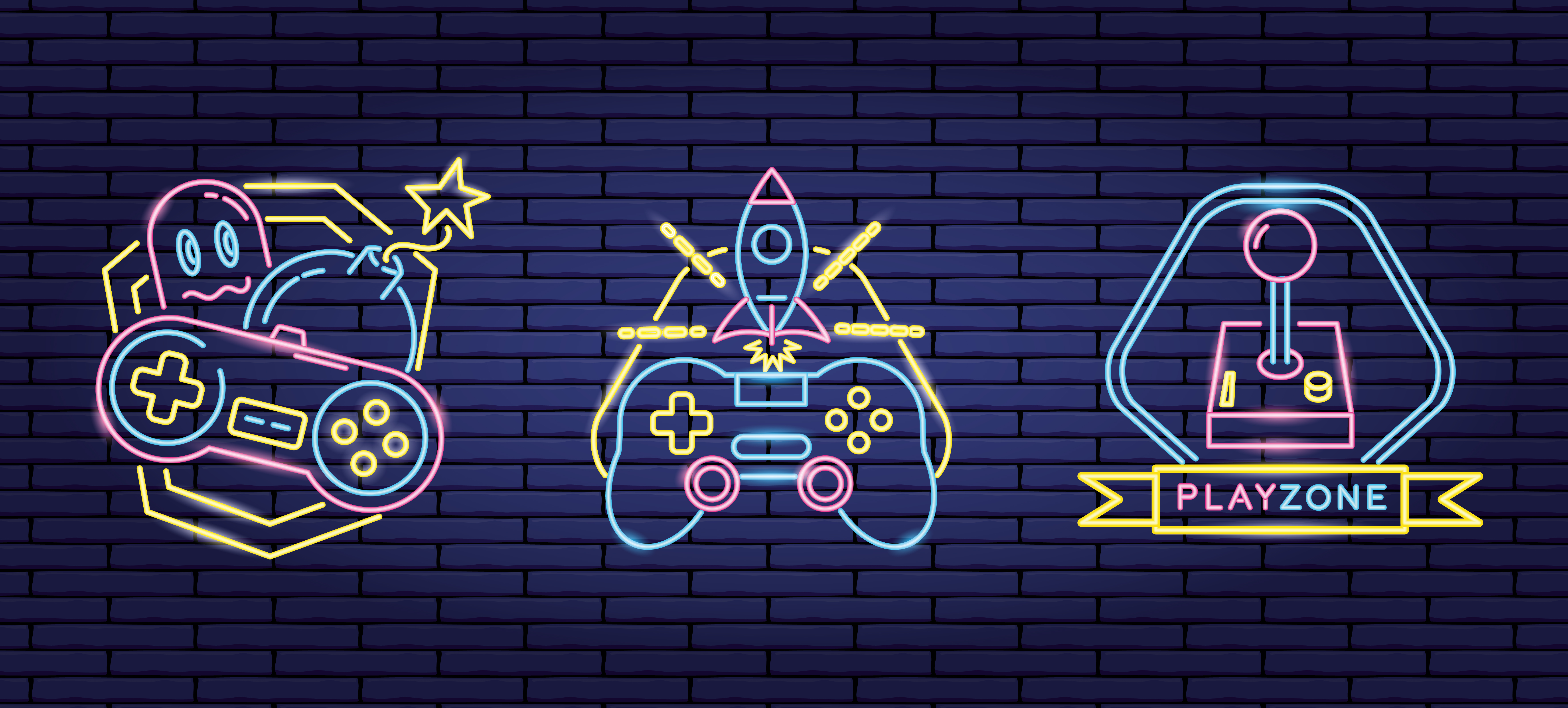 Banner game